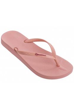 Tong Ipanema Pink/Pink