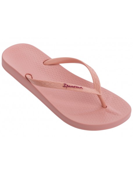 Tong Ipanema Pink/Pink