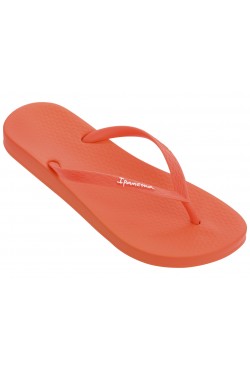Tong Ipanema Orange/Orange Neon