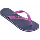Tong Ipanema Classica Brasil II Blue/Pink