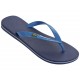 Tong Ipanema Classica Brasil II Blue