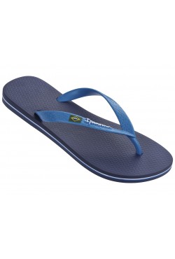 Tong Ipanema Classica Brasil II Blue