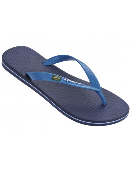 Tong Ipanema Classica Brasil II Blue