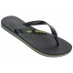 Tong Ipanema Classica Brasil II Black