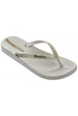 Tong Ipanema Anat Lolita Beige/Beige