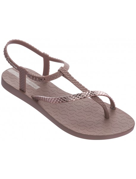 Tong Ipanema Women Class Wish Rose/Rose