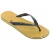 Tongs Ipanema Classica Brasil 2 Yellow/Green