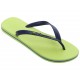 Tongs Ipanema Classica Brasil 2 Green/Blue