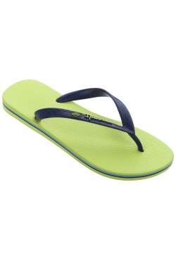 Tongs Ipanema Classica Brasil 2 Green/Blue