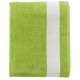 Drap de plage Lime