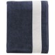 Drap de plage Navy + Prénom