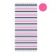 Drap de plage  Sunset beach 0110