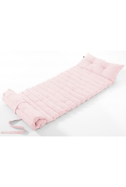 Matelas - Bain de soleil Pivoine