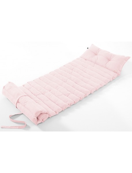 Matelas - Bain de soleil Pivoine
