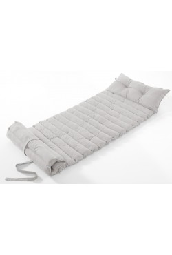 Matelas - Bain de soleil Nuage
