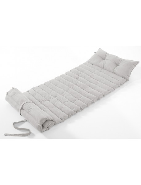 Matelas - Bain de soleil Nuage