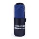 Serviette microfibre Bleu Roi
