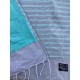 Drap de plage  Mariniere 0327