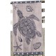 Serviette de plage Galapachoc