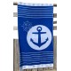 Serviette de plage Marina