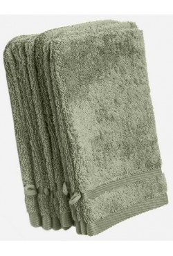 Gant de Toilette Callisto couleur Sauge