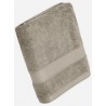 Drap de Bain Naia Couleur Chanvre