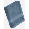 Drap de Bain Naia Couleur Orage