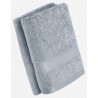 Drap de douche Naia couleur Glacier