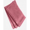 Serviette invité Naia Bois de Rose