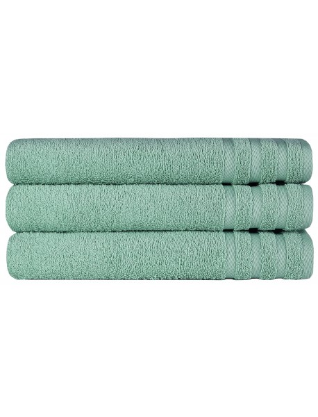 Drap de bain Efficience Menthe