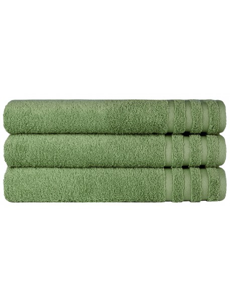 Drap de bain Efficience Green