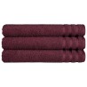 Drap de bain Efficience Bordeaux
