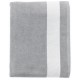 Drap de plage Grey + Prénom