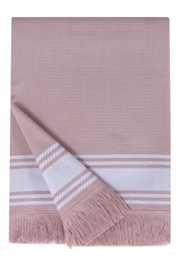 Fouta bahamas Nude