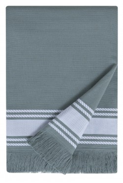 Fouta bahamas Lichen