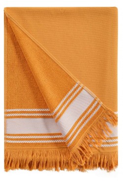 Fouta bahamas Caramel