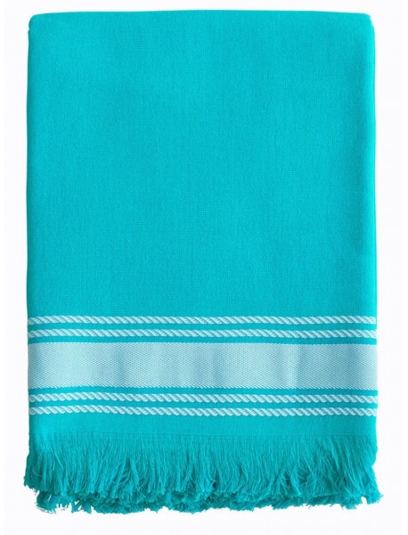 Fouta bahamas Citronelle