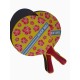 Beach Ball en Bois