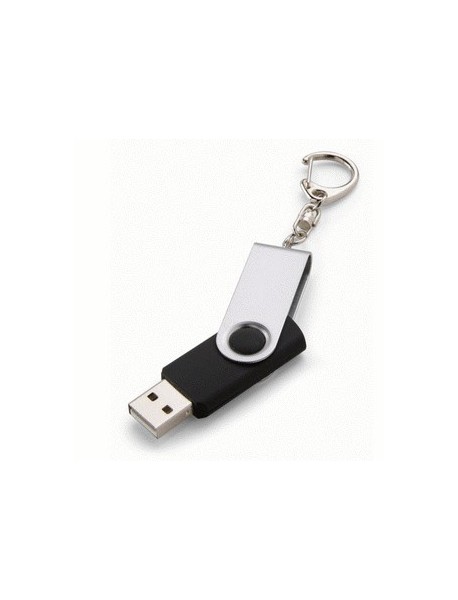 Clé USB Pivotante Fonction Porte-clés