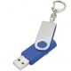 Clé USB Pivotante Fonction Porte-clés