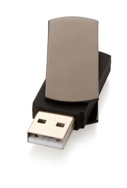 Clé USB Pivotante 2GO
