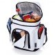 Sac Isotherme Multi poche White
