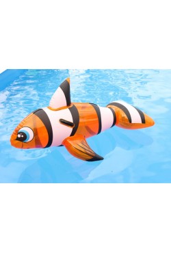 Poisson clown 157 cm