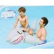 Requin Gonflable Rieur