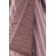 Fouta Alanya Taupe 80x150cm