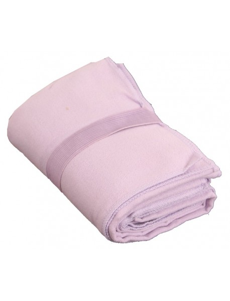 Serviette Microfibres 50x100