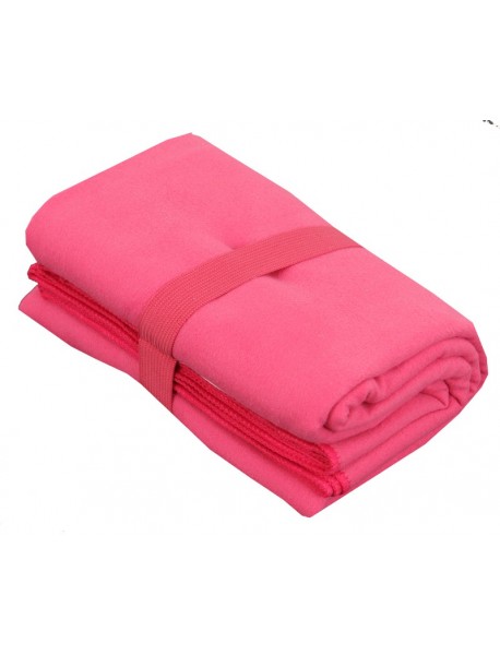 Serviette Microfibres 70x120cm