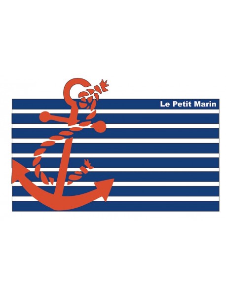 Le Petit Marin
