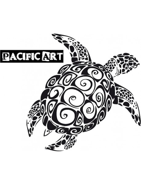 Pacific Art