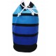 Sac Mode Duffle Bag Happy Blue